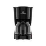 Cafetera Whitenblack 1 5 Lts Nga 800W Filtro Removible