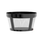 Cafetera Whitenblack 1 5 Lts Nga 800W Filtro Removible