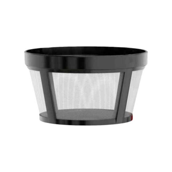 Cafetera Whitenblack 1 5 Lts Nga 800W Filtro Removible