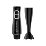 Minipimer Whitenblack NGO 450W
