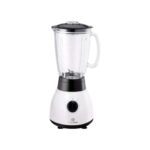 Licuadora Whitenblack Vaso De Vidrio 1.5 Lts NGO 850W