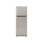 Heladera Briket Gris 257 Lts Est Vidrio