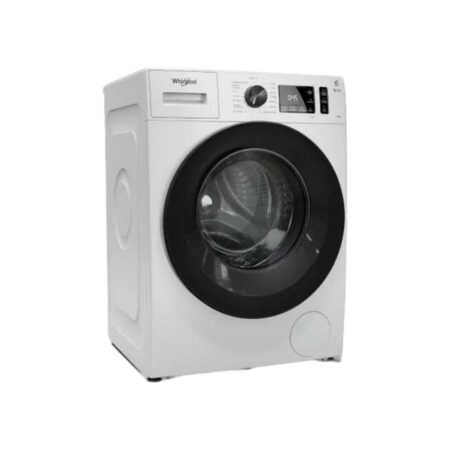 Lavarropas Whirlpool 9 kg 1400 RPM Bco Inverter
