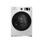 Lavarropas Whirlpool 9 kg 1400 RPM Bco Inverter