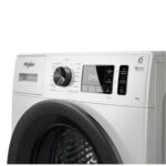 Lavarropas Whirlpool 9 kg 1400 RPM Bco Inverter