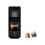 Cafetera Nespresso Essenza Mini Black