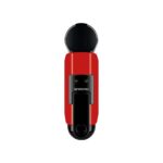 Cafetera Nespresso Essenza Mini Red