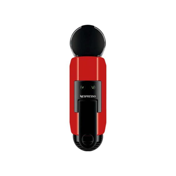 Cafetera Nespresso Essenza Mini Red