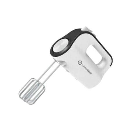 Batidora De Mano Whitenblack 5 Vel + Turbo C/Acc