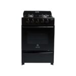 Cocina Escorial Master Classic Negra GN S2