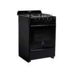 Cocina Escorial Master Classic Negra GN S2