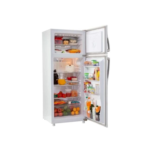 Heladera Briket Bca 350 Lts