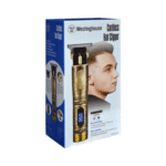 CortacabeIlo Westinghouse.