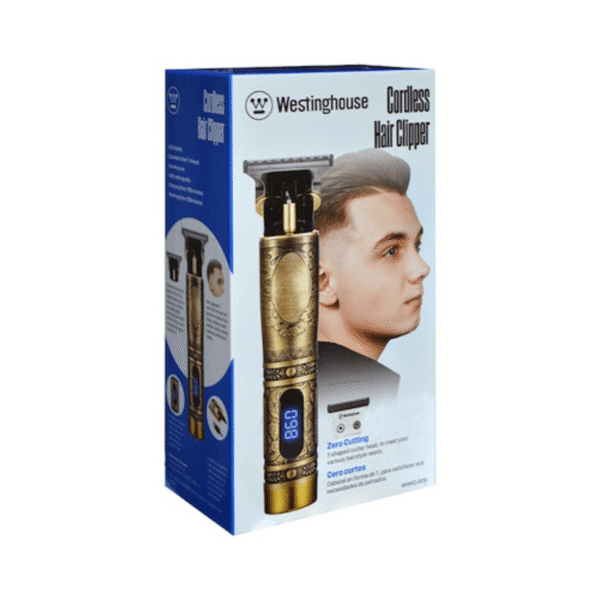CortacabeIlo Westinghouse.
