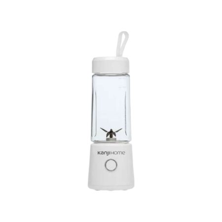 Licuadora Kanji Portátil USB 380 Ml