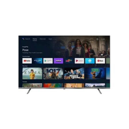 TV 50" Noblex Black Series