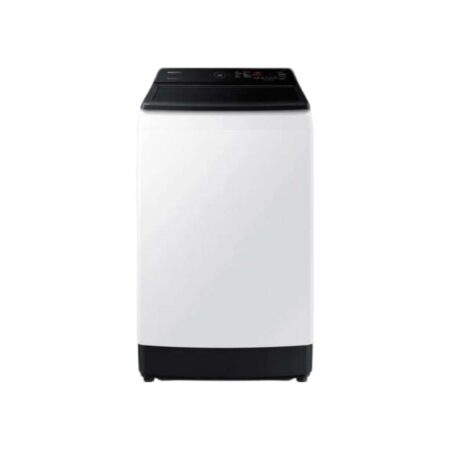 Lavarropas Samsung 8.5 kg 700 RPM Bco Carga Sup/Inverter