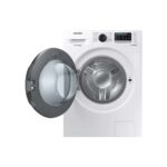 Lavarropas Samsung 9.5 kg 1400 RPM Bco Inverter