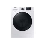Lavarropas Samsung 9.5 kg 1400 RPM Bco Inverter