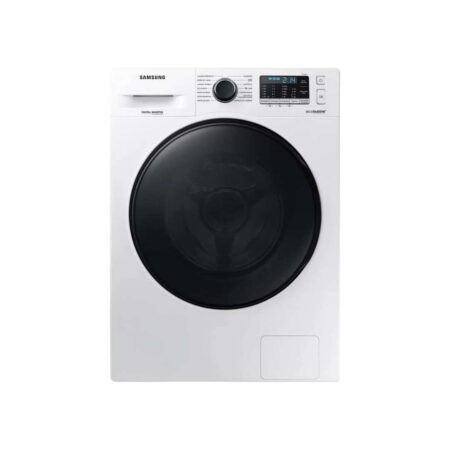 Lavarropas Samsung 9.5 kg 1400 RPM Bco Inverter