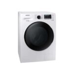 Lavarropas Samsung 9.5 kg 1400 RPM Bco Inverter
