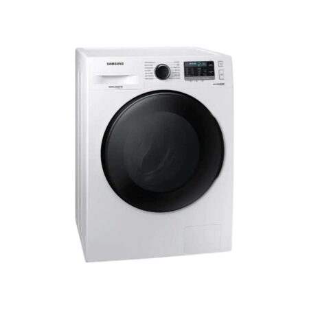 Lavarropas Samsung 9.5 kg 1400 RPM Bco Inverter