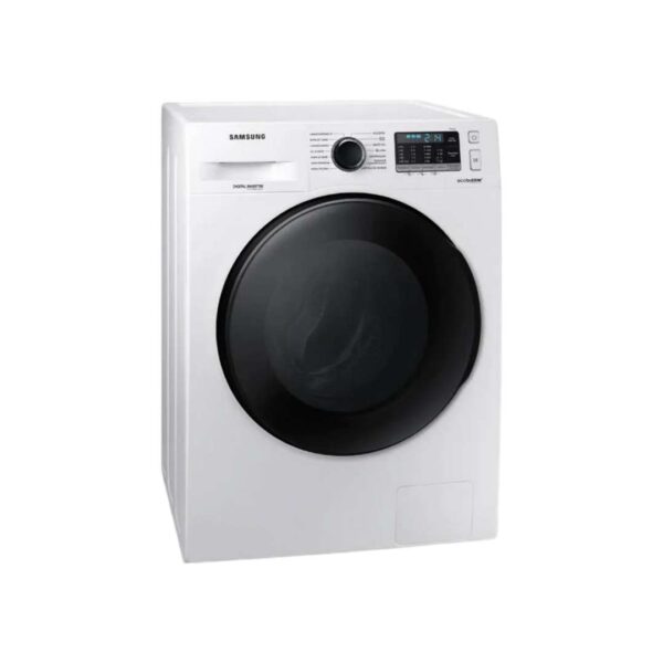 Lavarropas Samsung 9.5 kg 1400 RPM Bco Inverter