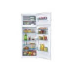 Heladera Columbia Bca 317 Lts