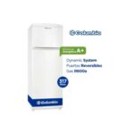 Heladera Columbia Bca 317 Lts