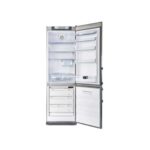 Heladera Koh-I-Noor 358 Lts Black