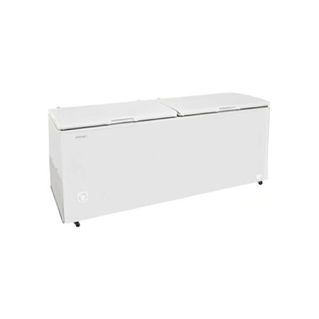 Freezer Briket Fr-5500 521 Lts Dual