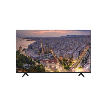 TV 50 JVC GOOGLE TV