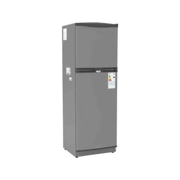 Heladera Bambi 1800PA Gris 365 Lts