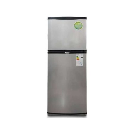 Heladera Bambi 1800PA Gris 365 Lts