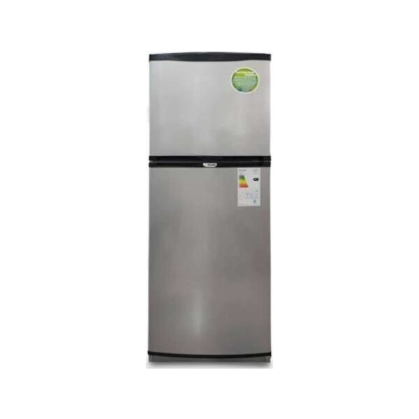 Heladera Bambi 1800PA Gris 365 Lts