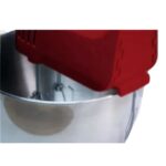 Batidora De Mano Peabody Roja 300W 4 Vel