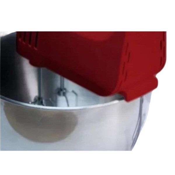 Batidora De Mano Peabody Roja 300W 4 Vel