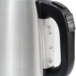 Jarra Eléctrica Peabody Acero 1.7 Lts Digital