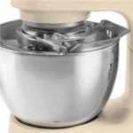 Batidora Planetaria Peabody Marfil 1000W