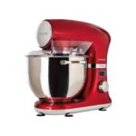 Batidora Planetaria Peabody Roja