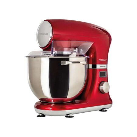 Batidora Planetaria Peabody Roja