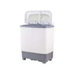 LavaSecarropas Kanji 5.5 kg Semiautomático