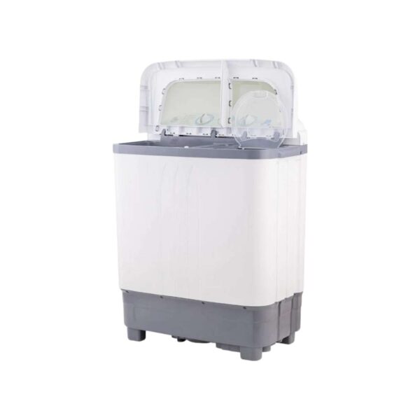 LavaSecarropas Kanji 5.5 kg Semiautomático