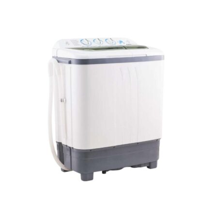 LavaSecarropas Kanji 5.5 kg Semiautomático