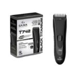 CortacabeIlo Gama Titanium.
