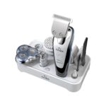Afeitadora Gama Sport Multiset.