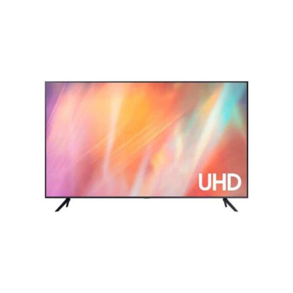 TV 55" Samsung UHD
