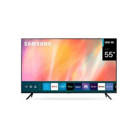 TV 55" Samsung UHD