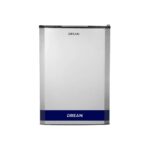 Heladera Drean Gris 96 Lts