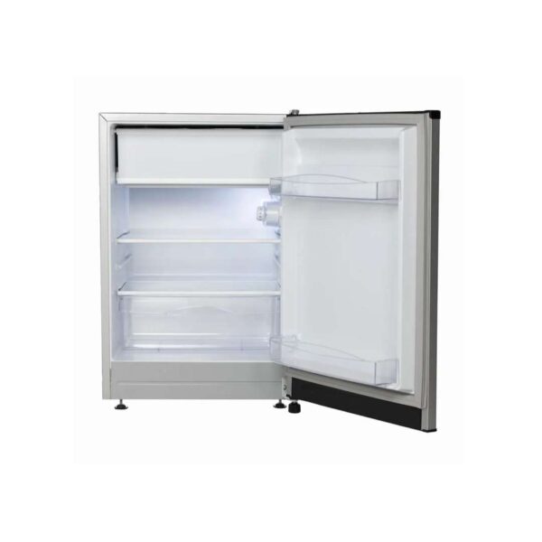 Heladera Drean Gris 96 Lts